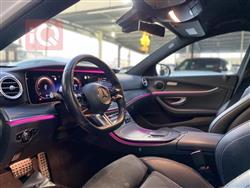 مێرسێدس بێنز E-Class